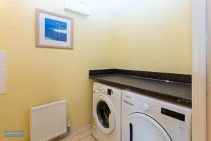Utility room- click for photo gallery